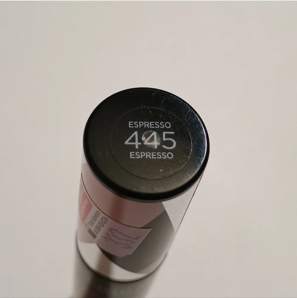 5 x L'Oreal Infallible Full Wear, Full Coverage Concealer, 445 Espresso